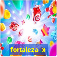 fortaleza x juventude palpite